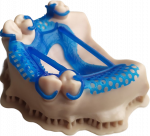 Liqcreate va&scaron;ko liejimo būdas