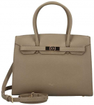 David Jones D&aacute;msk&aacute; kabelka CM7391-1 Warm Taupe