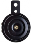 Maxtuned Signalas juodas 12V &Oslash;65mm 1vnt.