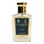 Floris Santal EDT tualetinis vanduo unisex, 50 ml