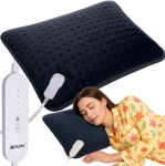 &Scaron;ildoma pagalvė Ruhhy, 40x30 cm