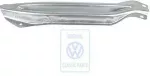 Vag Priekinis Stabdžių Rėmas Golf Mk5 2004 2009 Originalus 1K6833508B