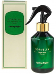 SORVELLA SPRING NIGHT pur&scaron;kiamasis patalpų kvėpiklis, 250 ml