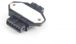 VAG Galios stiprintuvas Audi A3 A4 A6 A8 Volkswagen Golf Passat Originalus 4D0905351