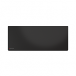 Genesis kilimėlis Carbon 500 Ultra Logo | Mouse pad | 450 x 1100 x 2.5 mm | Juodas