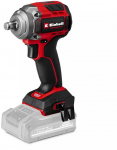 Smūginis veržliasukis Einhell TP-CW 18/350-C Li BL - Solo; 18 V (be akumuliatoriaus ir pakrovėjo)