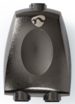 Garso adapteriai Nedis TosLink - 2x TosLink skirstytuvas