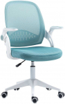 Home4You Kids desk chair EMMY turquoise