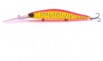 Strike Pro Vobleris EG-193BL-SP A221S 11cm/18.9g/4.0-5.0m