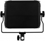 Aputure LED &Scaron;viesa - MOBULA 216 RGB LED 2500-8500K su Belaidžiu Nuotolinio Valdymo Pultu