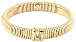 Tommy Hilfiger Žaisminga paauksuota moteri&scaron;ka apyrankė Tamprios apyrankės 2780995