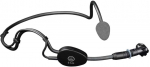 Akyga AKG C544 L Juoda Scenos / pasirodymų mikrofonas