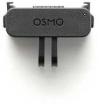 DJI Osmo dviejų krypčių greito atleidimo sulankstomas adapterio laikiklis