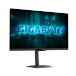 Monitorius Gigabyte | G27Q2 EK | 27 " | SS IPS | QHD | 16:9 | 200 Hz | 0.5 ms | 2560 x 1440 pikselių | 350 cd/m&sup2; | HDMI jungtys quantity 2 | Juodas