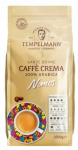 Kavos pupelės NOMOS CREMA, Tempelmann, 1kg