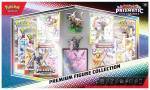 The Pokemon Pok&eacute;mon TCG: Scarlet & Violet&mdash;Prismatic Evolutions Premium Figure Collection