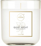 Aroma Home SPA sojų žvakė 150g, 150 g