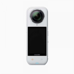 Insta360 X5 Limited Edition - Baltas