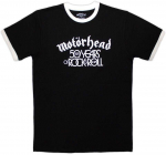 Mar&scaron;kinėliai Motorhead 50 Years Rock and Roll, Dydis: XL