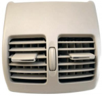 Mercedes Benz C W204 Galinio Centro Oro Ventiliatoriu Angai Originalus A20483009548R73
