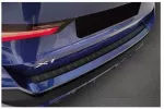 Avisa Krovinio apsaugos kra&scaron;tas BMW X1/IX1 U11 M paketas 2022 - matinė juoda