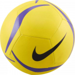 Nike Futbolo Kamuolys Nk Park Team - 2.0 - Fa25 Geltona HV6332 765