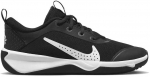 Nike Avalynė Paaugliams Omni Multi-Court Juodas DM9027 002