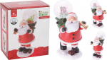 Mondex Kalėdų Senelio figūrėlė 13 cm, 2 tipai