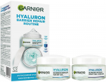 Garnier Hyaluron Barrier Repair Routine Skincare Gift Set veidui Moterims