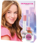 Dermacol Lip Combo Gift Set lūpų balzamas Moterims