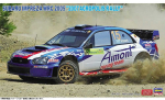 Hasegawa - Subaru Impreza WRC 2005 2007 Acropolis Rally, 1/24, 20558