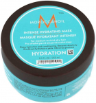 Moroccanoil (Intense Hydrating Mask) drėkinanti plaukų kaukė