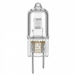 None Osram HALOSTAR STARLITE 50 W 12.0 V GY6.35, 50 W, T12, Warm baltas, 100, Dimmable