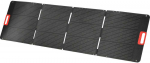 Toya Sa Poland Ne&scaron;iojamas sulankstomas saulės skydelis | 200 W galia | 4-in-1 adapteris (YT-98201)