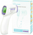 HETAIDA HTD8808C Bekontaktis termometras