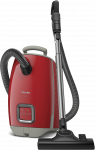 Dulkių siurblys Miele Guard L1 Red Pulse, Raudonas