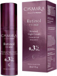 CREAM Veido kremas Retinol PROAGE Renewal Night Kreminis 0,30% naktinis 30 ml