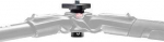 Adapteris - Manfrotto 190 Žemo Kampo Adapteris (patvarus, suderinamas su trikojais)