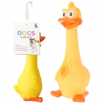 Pets Collection &Scaron;unų žaislas antis, 20 cm