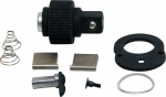 Bgs Technic Remonto komplektas 3/8" terk&scaron;lėms BGS 303, 316, 319, 25106 (177)