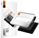 &bdquo;Spigen Glass tR EZ Fit Pro&ldquo; 1 vnt., skaidrus &ndash; &bdquo;Samsung Galaxy Tab S11&ldquo;