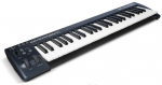 M-audio keystation 49 iii - klaviatūra sterująca