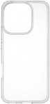 Dėklas FoneKit Premium Clear Case suojakuori, Honor 400 Lite, l&auml;pin&auml;kyv&auml;