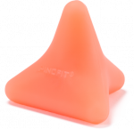 Trigerinio ta&scaron;ko ir masažo įrankis, PINO, koralo