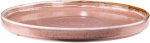 Lumarko ZORZA Talerz płaski. śr. 25 cm
