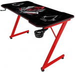 Subsonic Gaming Desk Assassins Creed