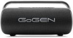GoGen Garsiakalbis BPS-440 BLUETOOTH (60W, TWS, 13h, FM, USB, AUX, MicroSD)