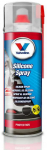 Priemonė tepimui SILICONE SPRAY 500ml, Valvoline