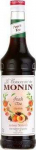 Monin Monin Persikų arbatos sirupas persikų arbata 0,7l
