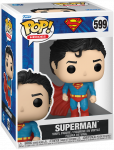 FUNKO POP! Vinilinė figūrėlė: Supermenas, 9 cm